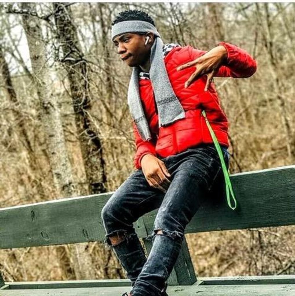 Ty'Sean Mar'Yon Finch