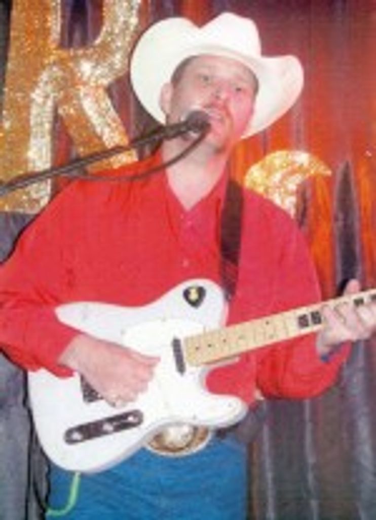Ricky E. Jackson Profile Photo