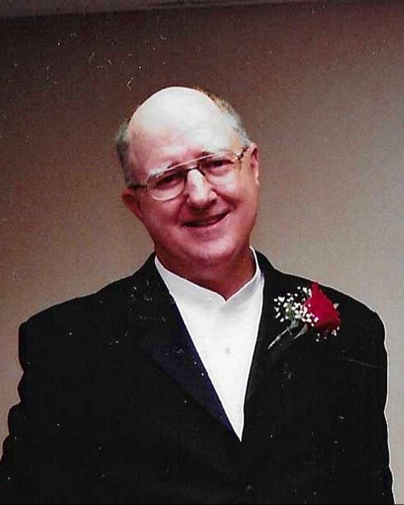 William Thomas Sharp