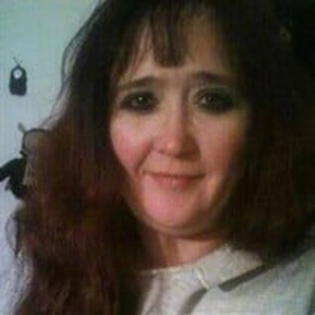 Kim Colette Herndon