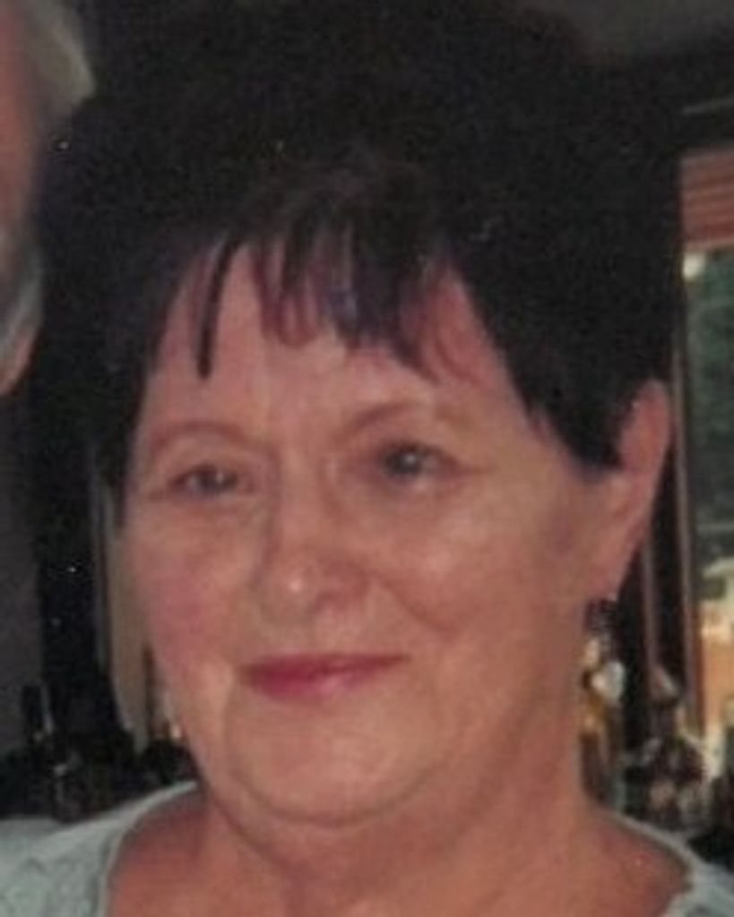 Patricia Ferguson