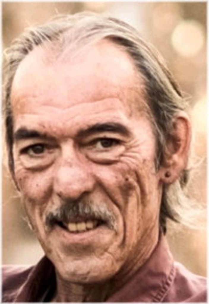 Murray Joseph Zarecki