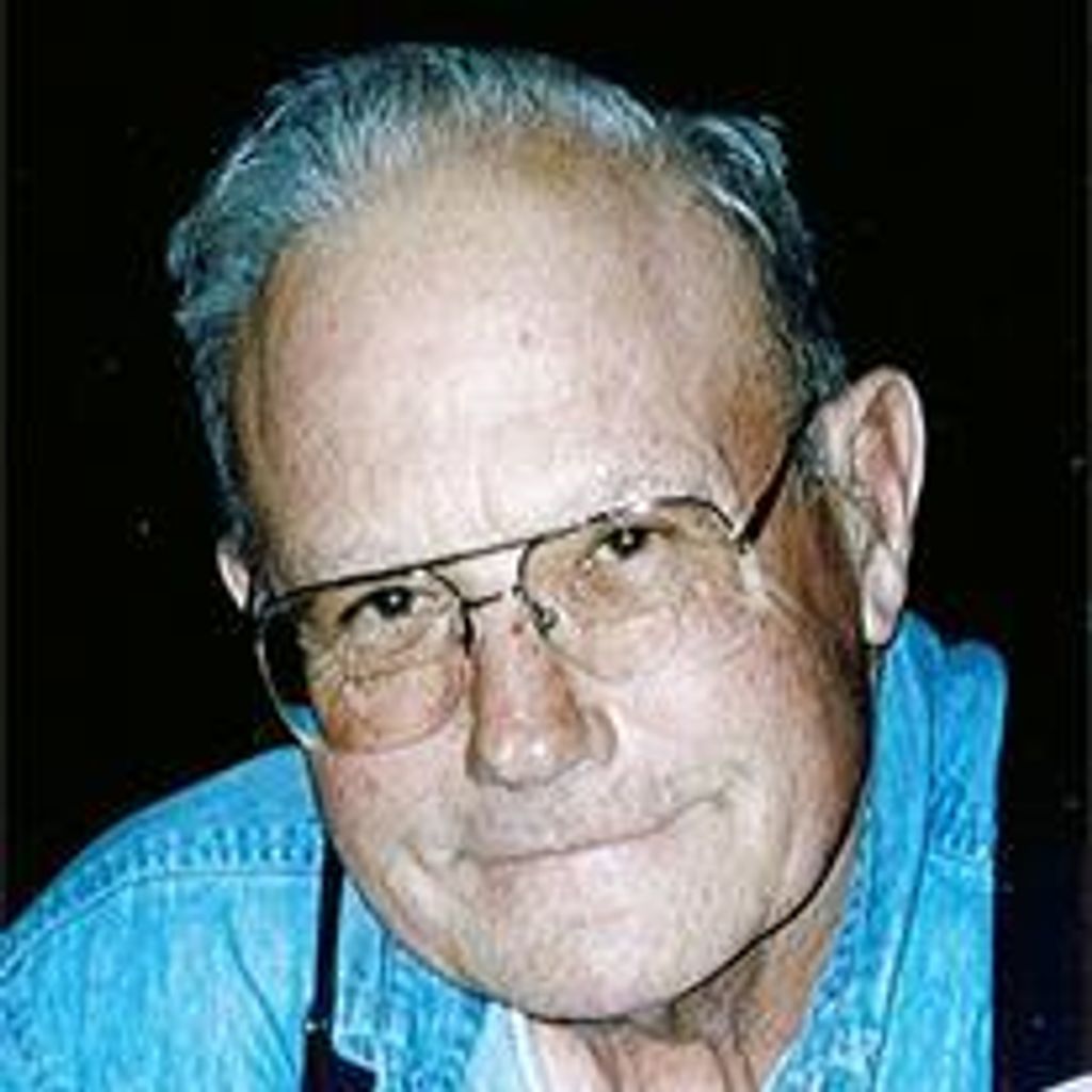 Delvin Earl Scott