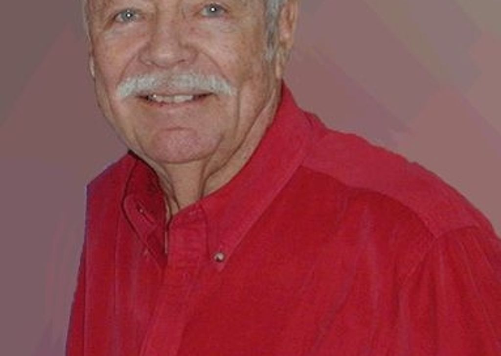 Curtis H. Helm