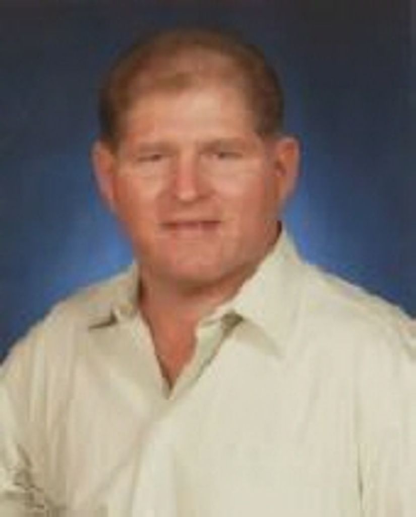 Raymond Michael "Mike" Henderson Profile Photo