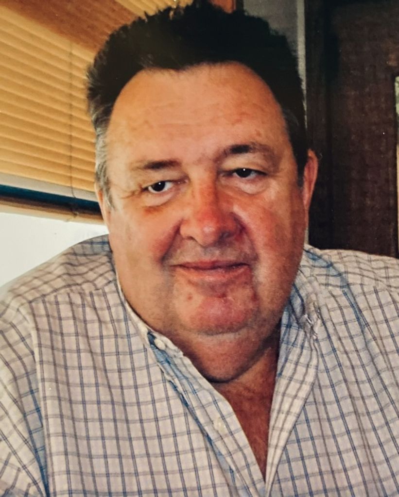 Richard Wells