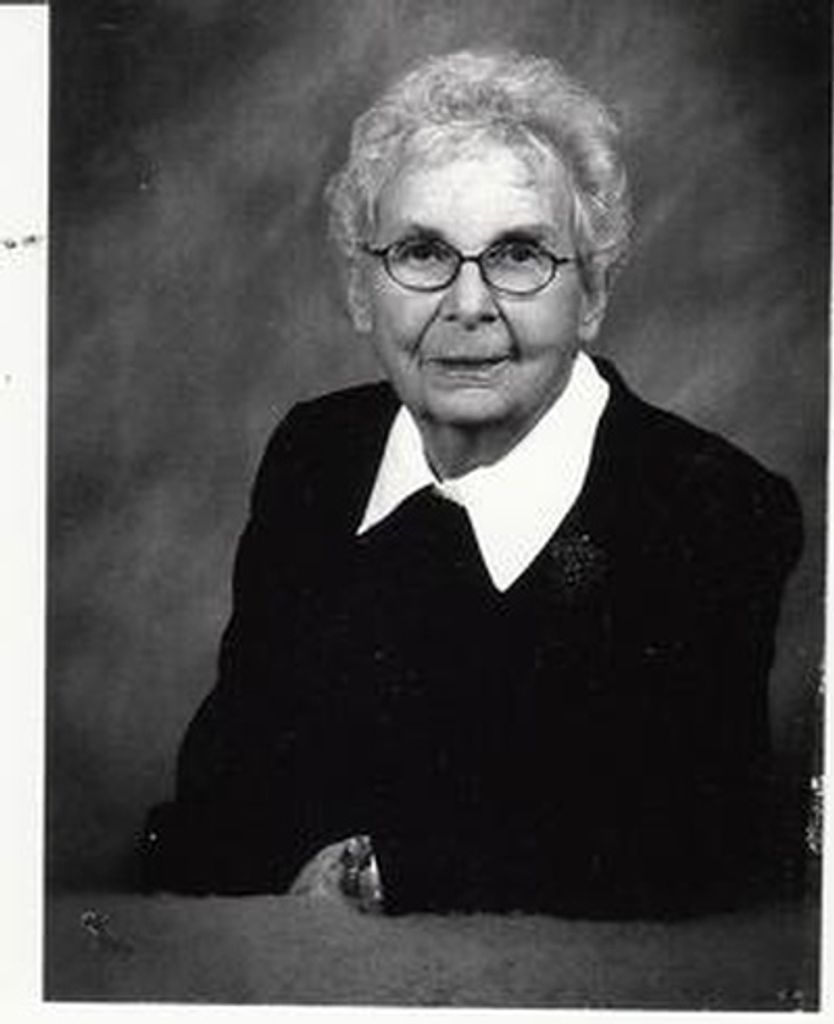 Callie Marie Flanagan Profile Photo