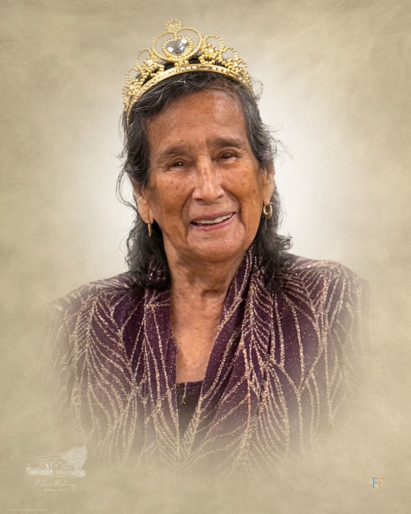 Amelia De Leon Gonzales