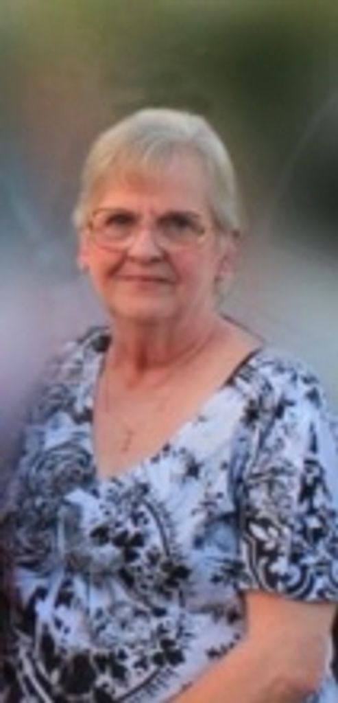 Brenda Sue Butler