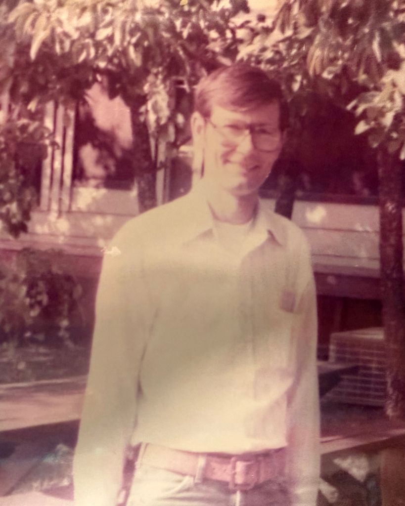 Frederick Orville Watrous III Profile Photo
