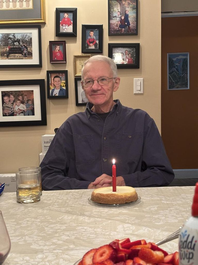 William J. Pettigrew