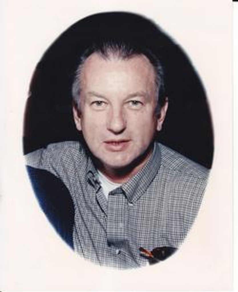 Adam J Shereyk Profile Photo