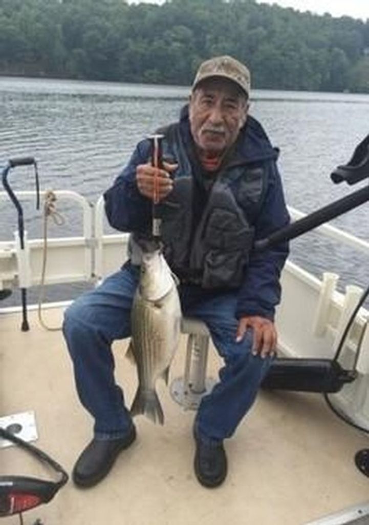 Santos Martinez Paredes