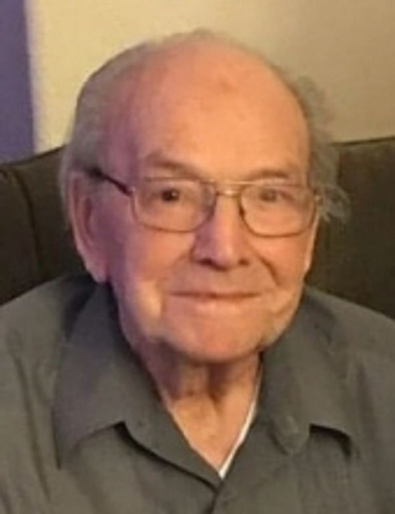 Roger Hinner, Sr. Profile Photo