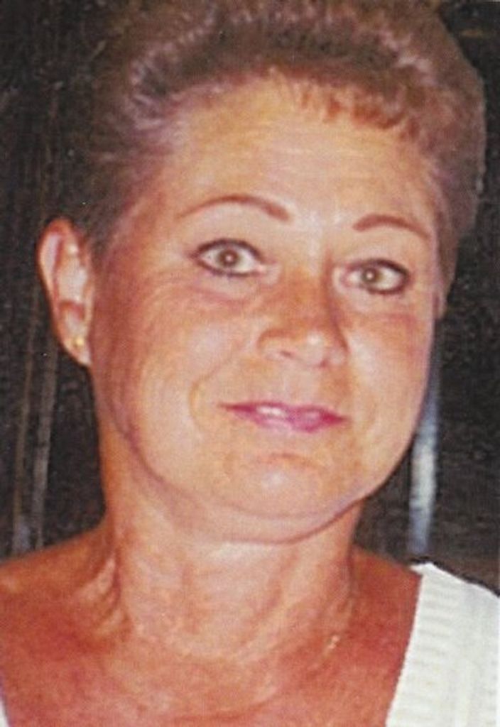 Carolyn Marie Aaseth