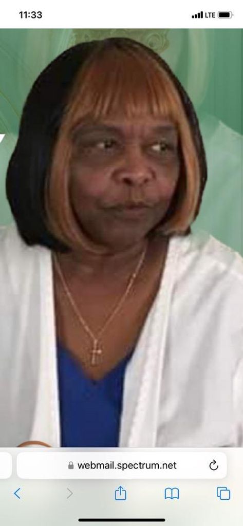 Mrs. Minnie Little Profile Photo