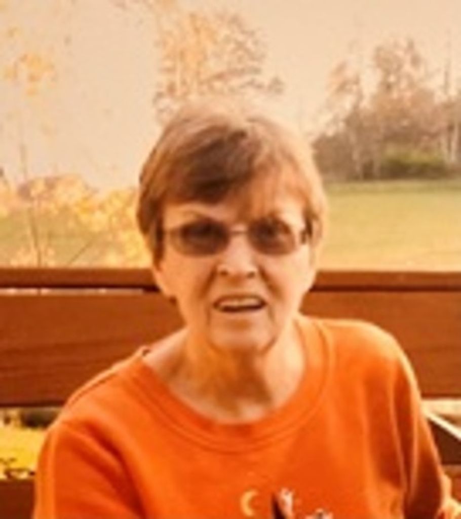 Sherry T. Burns