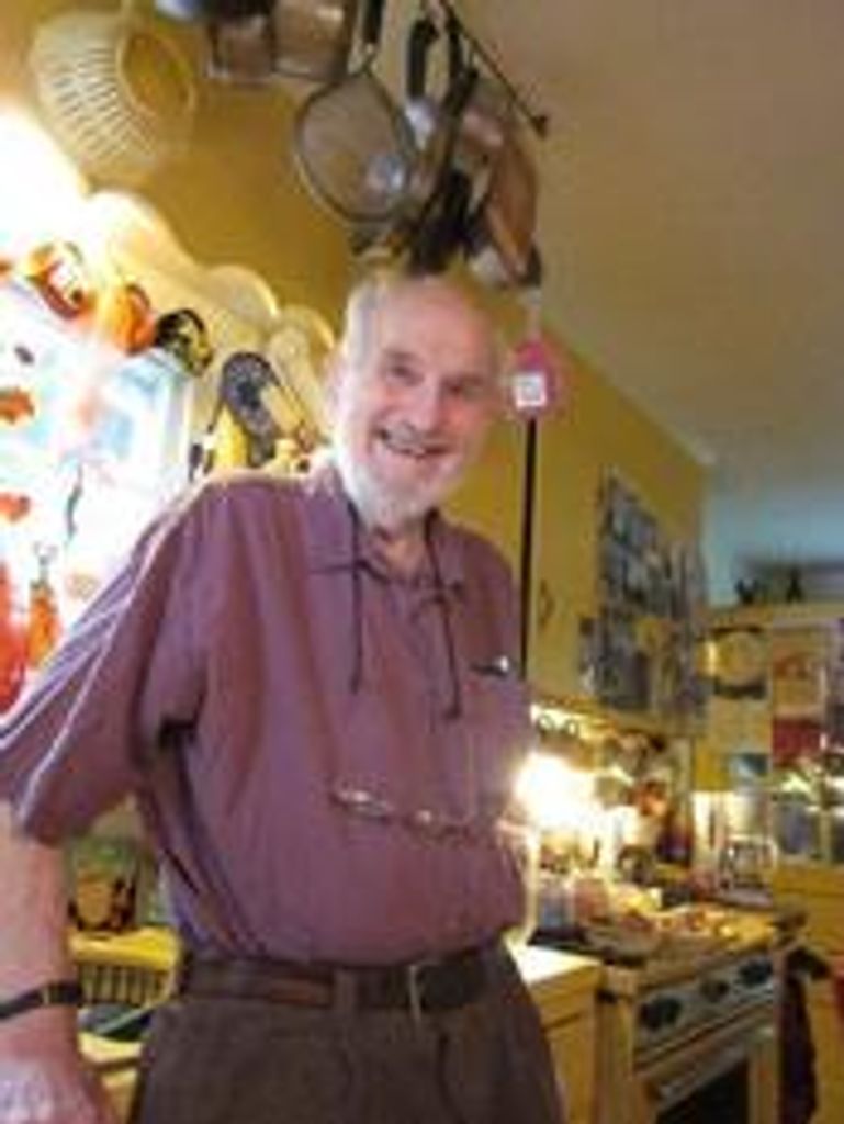 Carl C. Faith Profile Photo
