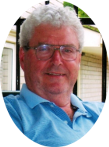 John Ralph "Jack" Mcleod Profile Photo