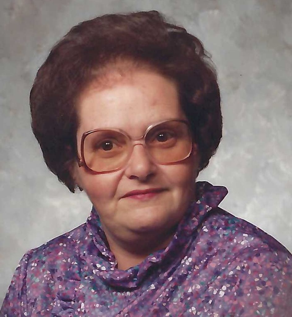 Sonya Leopold