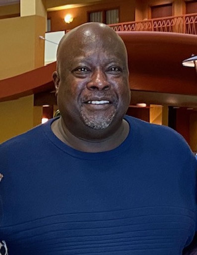 Willie Frankie Bullock