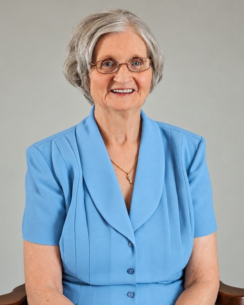 Anna Belle Walters Profile Photo