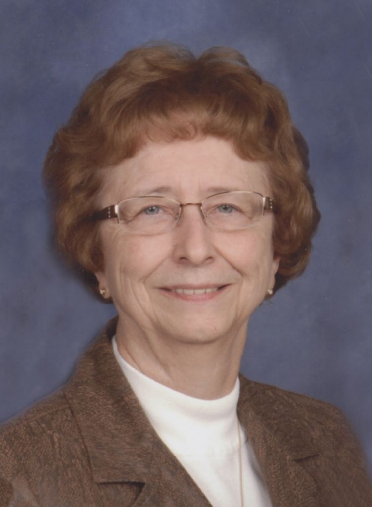 Mary Ann Klasen