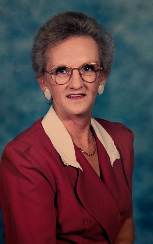 Janie Mae "Jane" Coffee Profile Photo