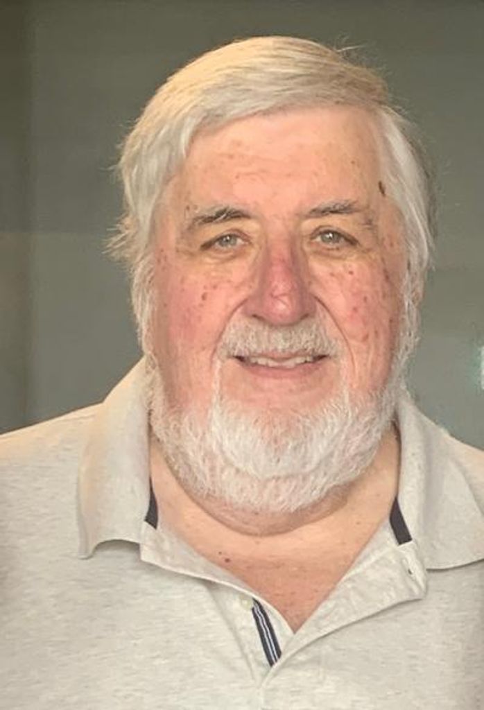Chris Fink Profile Photo