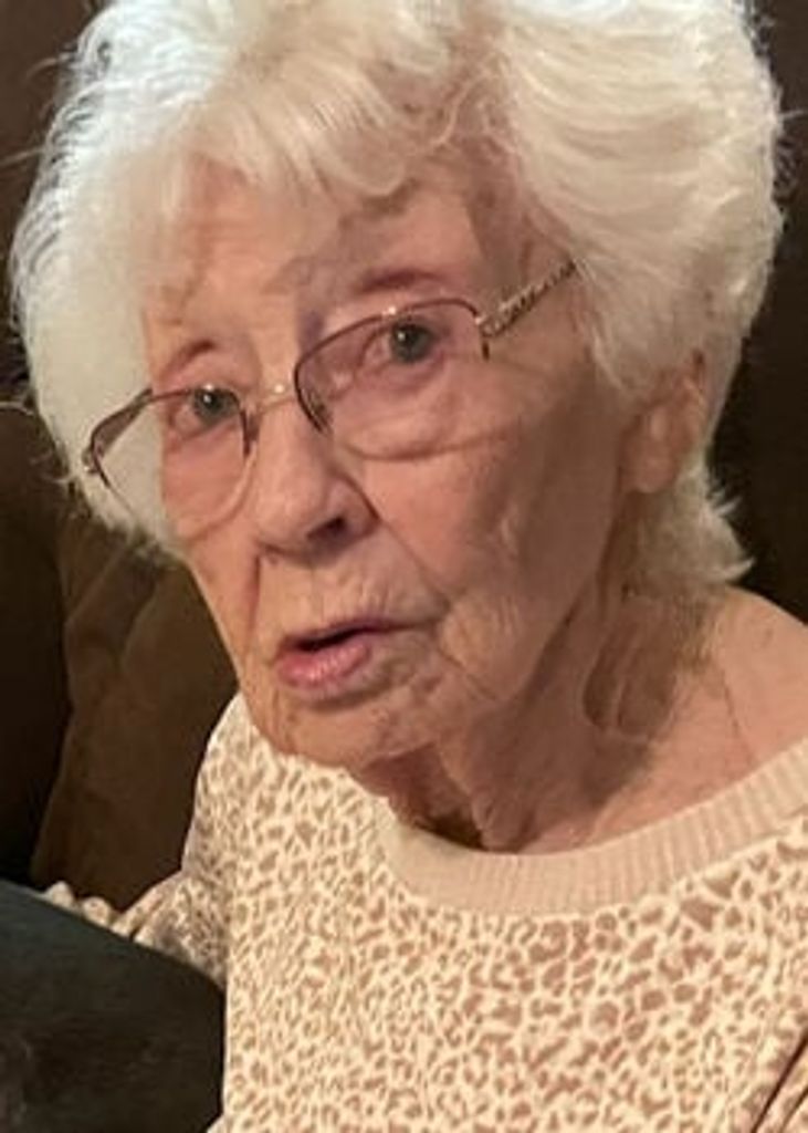 Mary Biederstedt Profile Photo