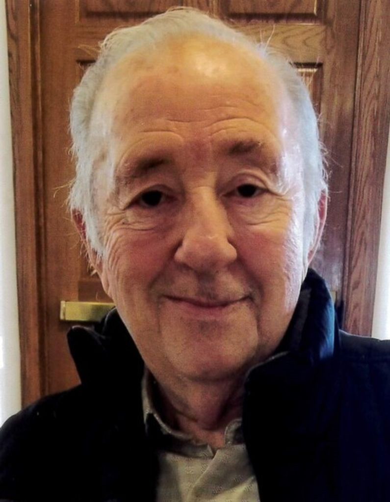 James R. "Jim" Hayes