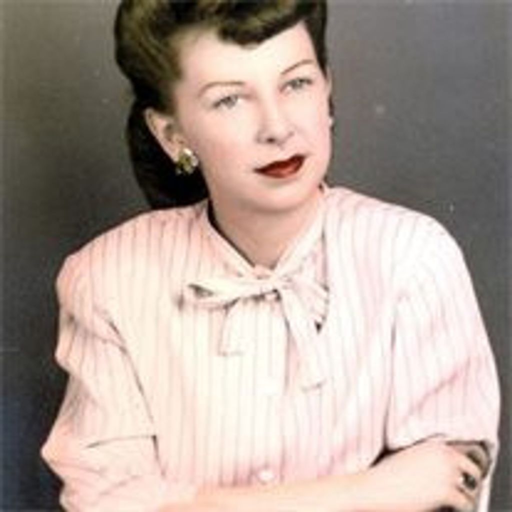 Marcia Lockard