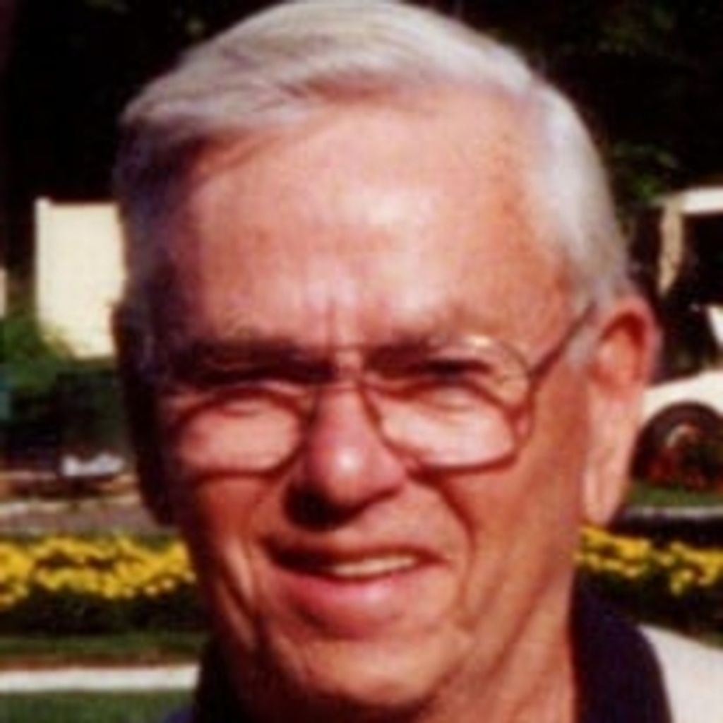 Harold H. Smith