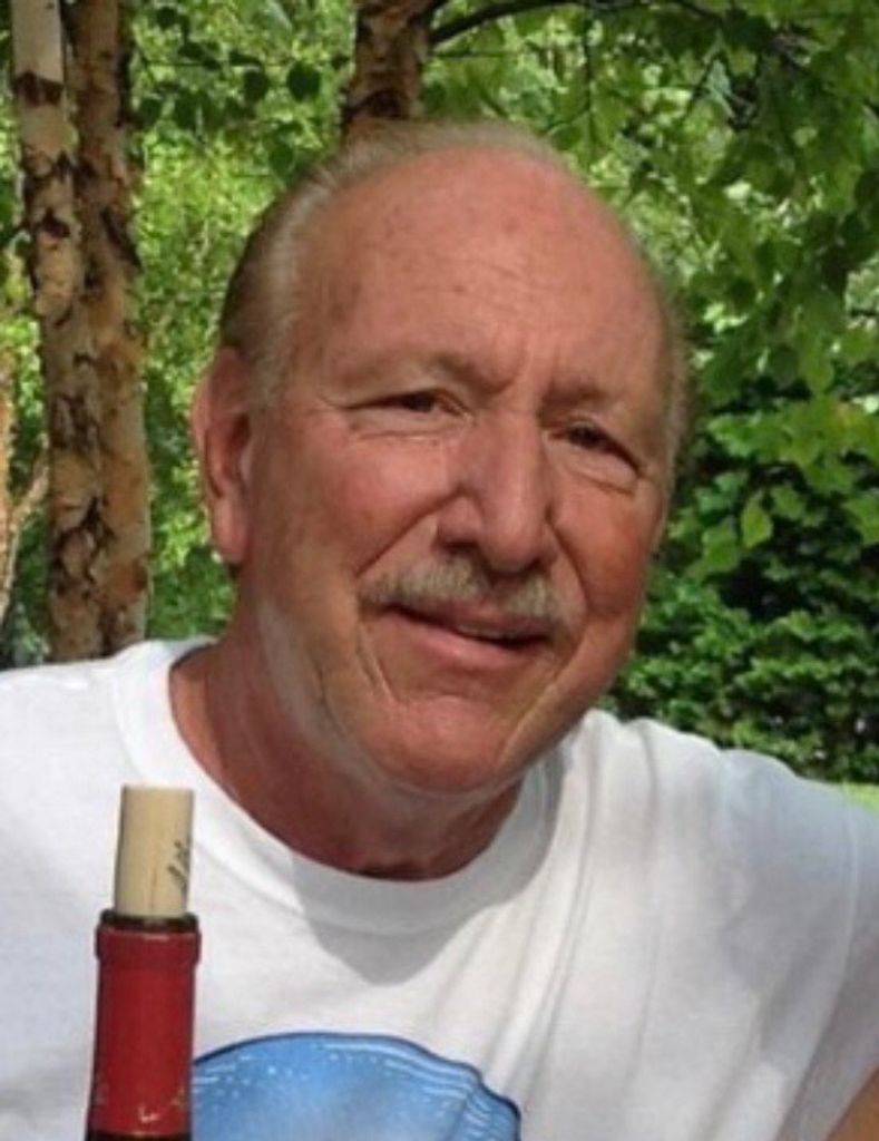 Marcel "Marc" Stambach Profile Photo
