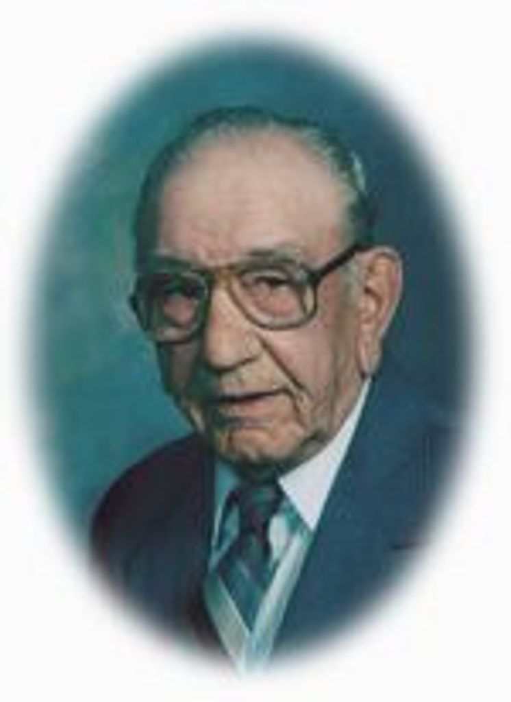 Robert Preszler