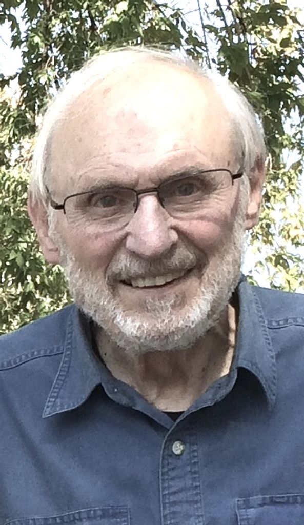 Robert George Mcqueen Profile Photo