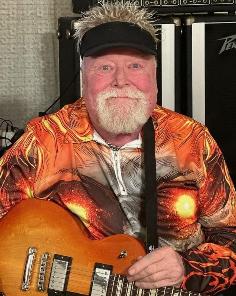 Carl "Chip" Lynn Poston Profile Photo