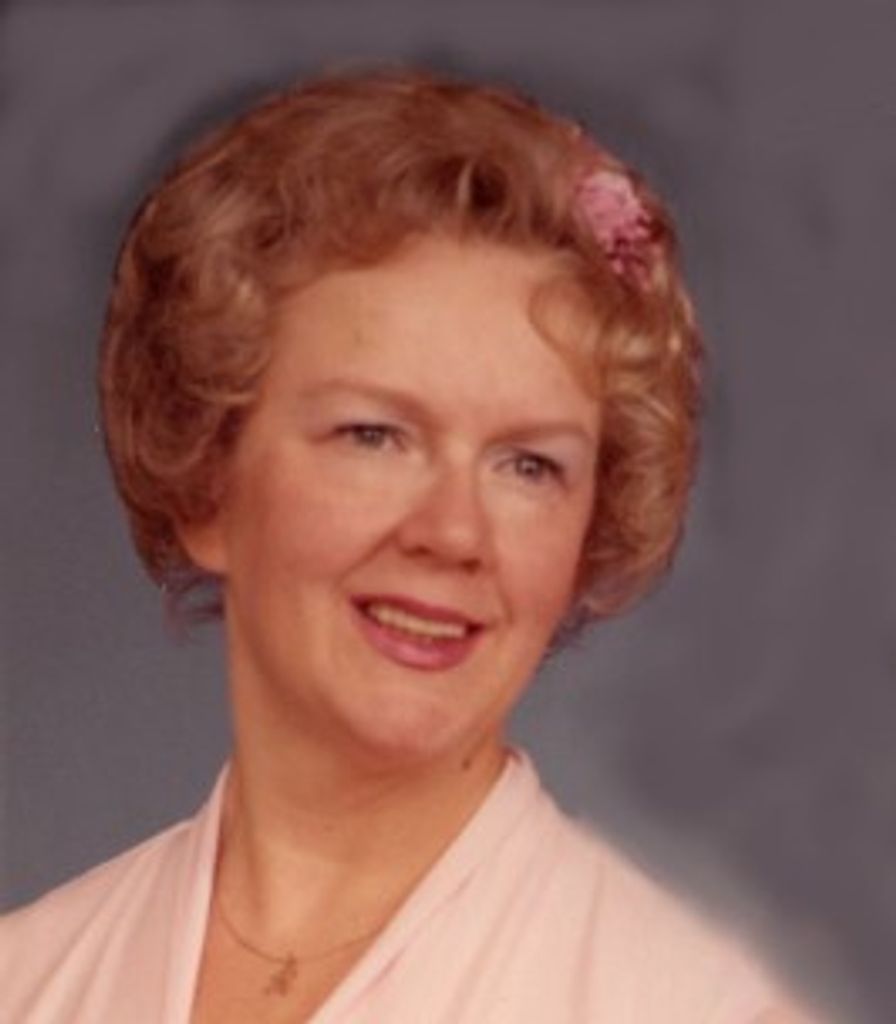 Ruth Mione Profile Photo