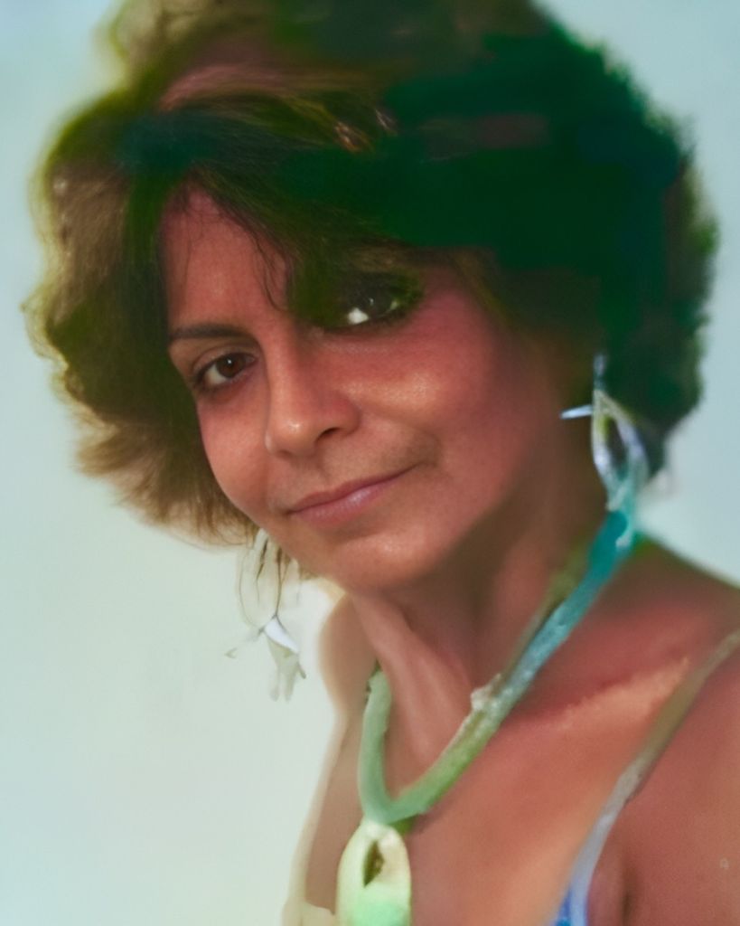 Maritza Dones Profile Photo