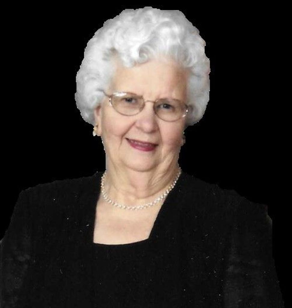 Ruth Lorraine Hahn Profile Photo