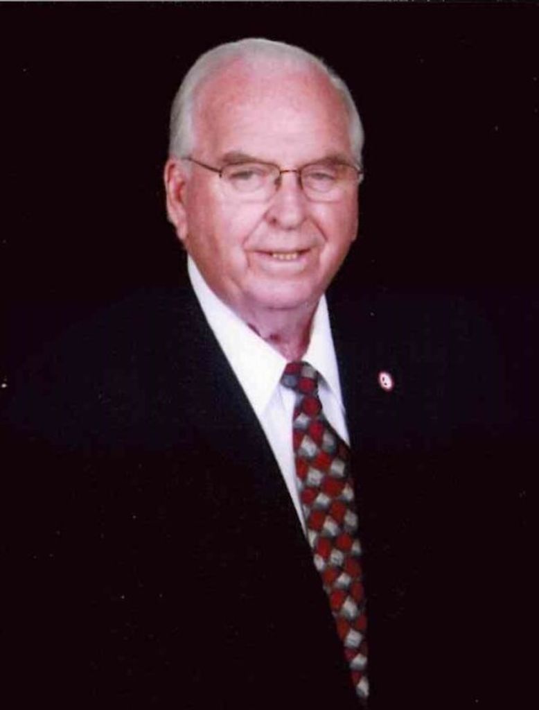 Gilbert "Gray" Fowler