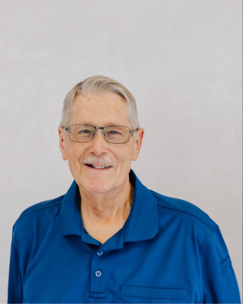 William Joseph "Bill" McGowan Profile Photo