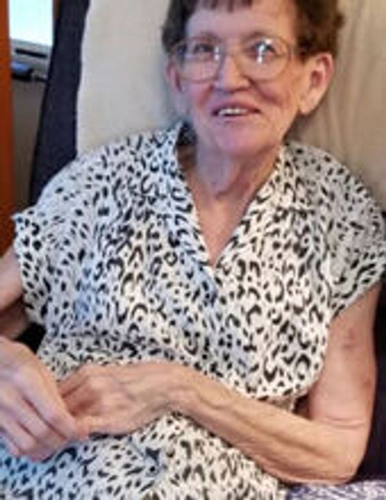 Elizabeth Foresyth
