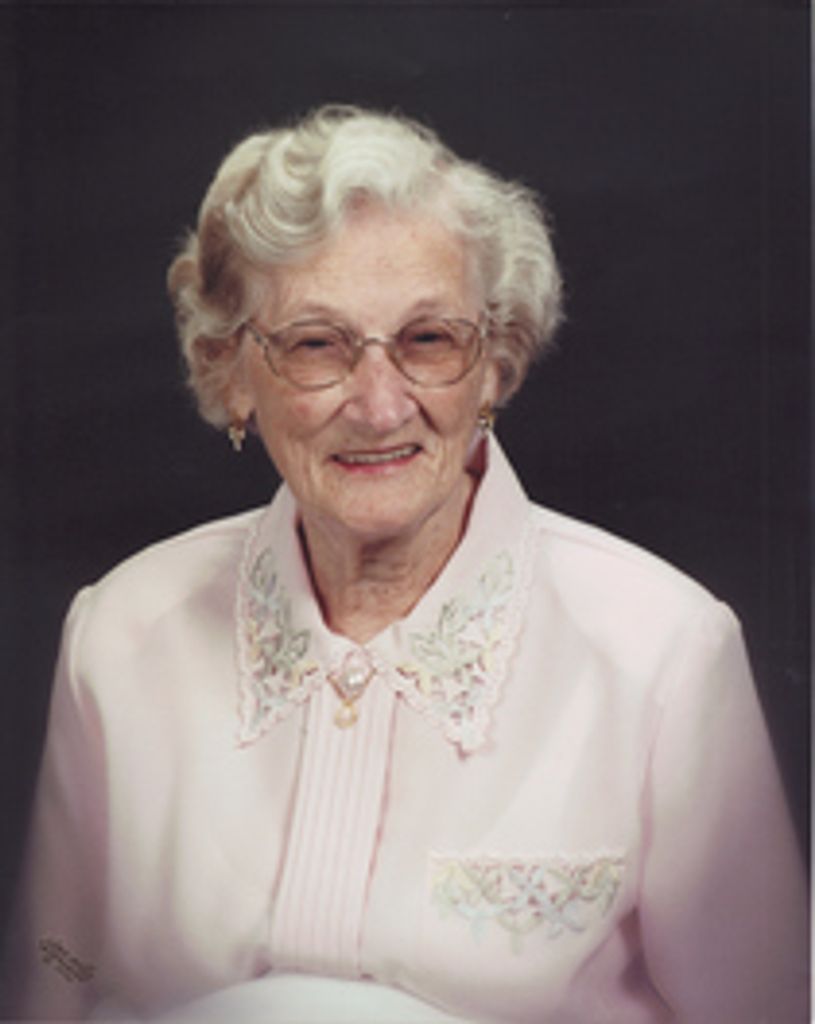 Evelyn Melampy
