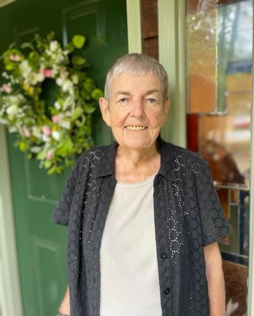 Marilyn Johns Profile Photo