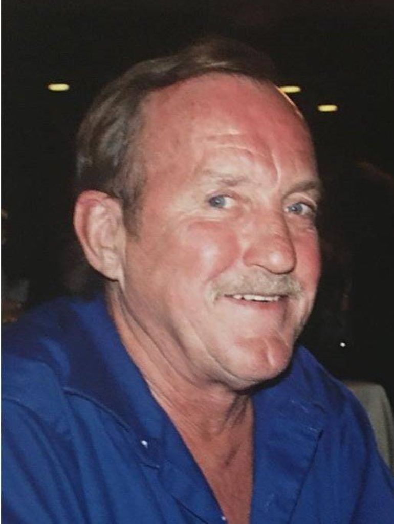 Robert Albert Duhaime, Jr.