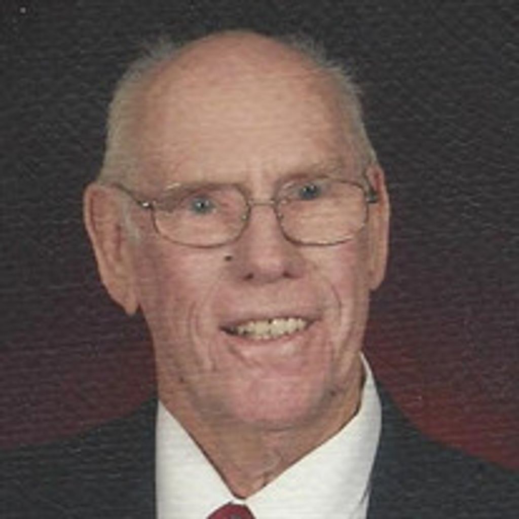 Everett D. Reamer