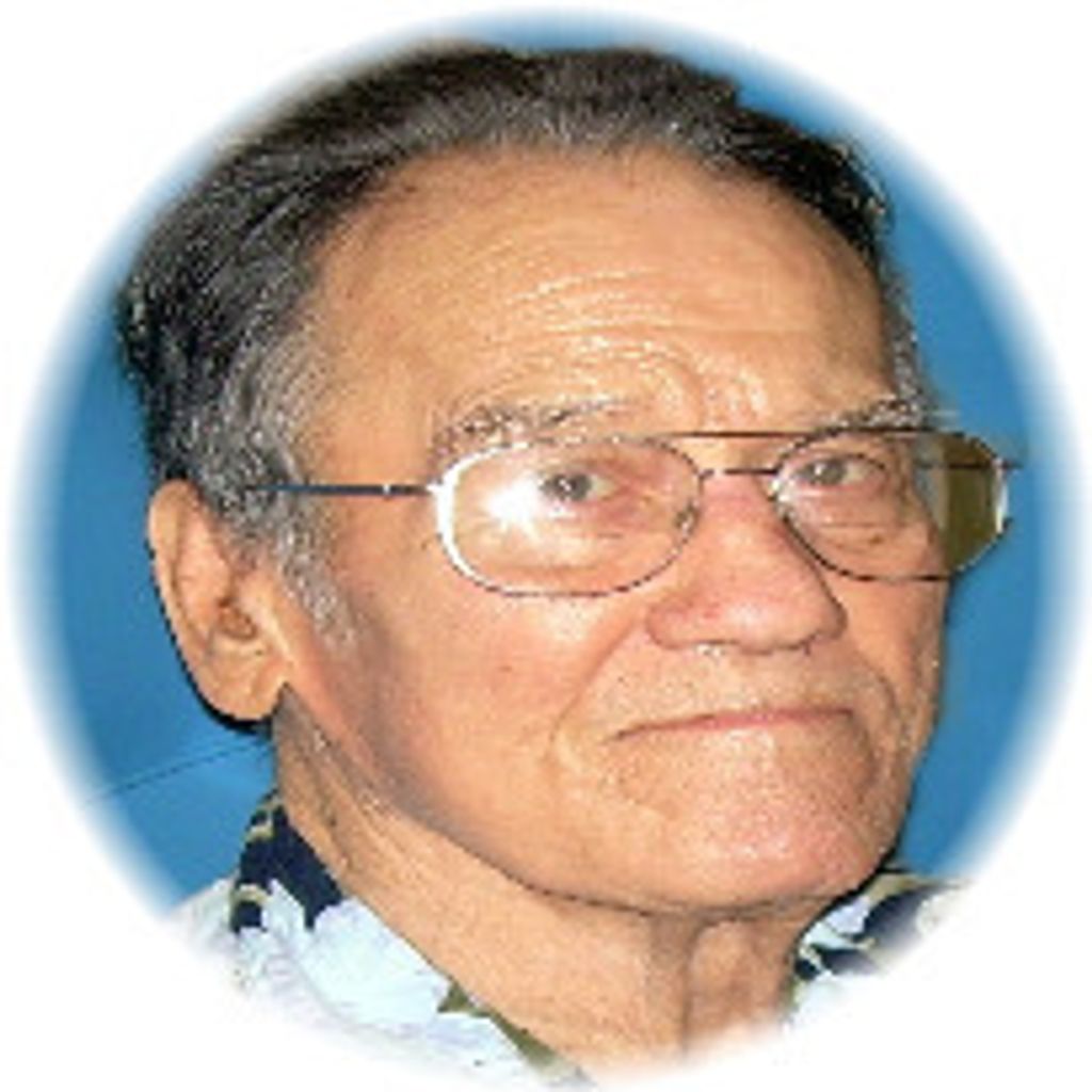 Earl A. Belt, Sr.