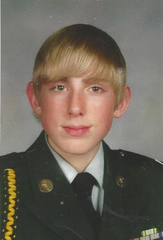 Dominic J. D'Angelo
