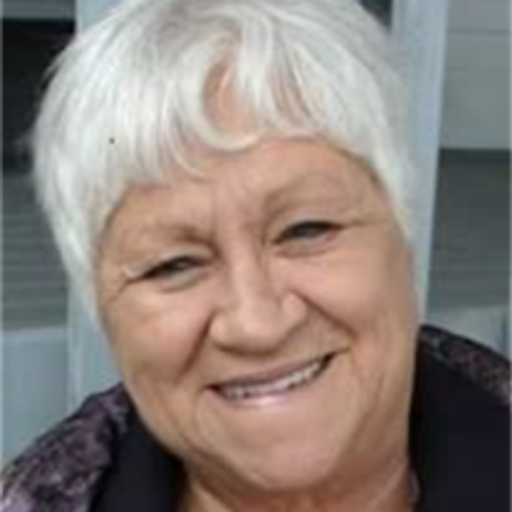 Margaret "Peggy" Joy Davis